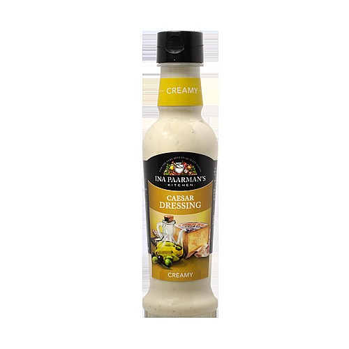 ���� ���� ���� - "INA PAARMAN'S"