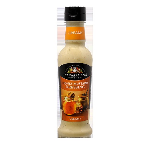 ���� ���� ���� ���� - "INA PAARMAN'S"
