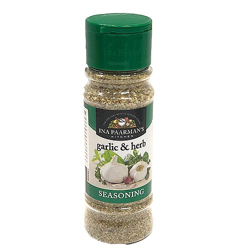 ������ ����� ��� ����� ����� - "INA PAARMAN'S"