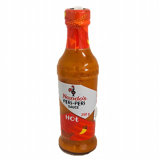 ���� ����� ���-��� ���� "Nando's"