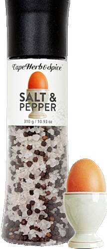 ���� ���� ������ - "Cape Herb & Spice"