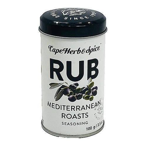 ������ ����� �� ������� - "Cape Herb & Spice"