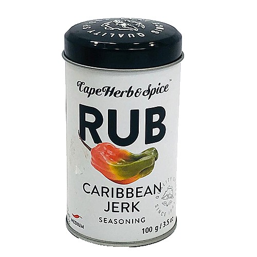 ������ ������� ����� �������� �'�� - "Cape Herb & Spice"