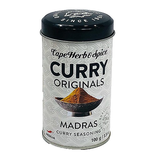 ����� ���� �����  -"Cape Herb & Spice" 