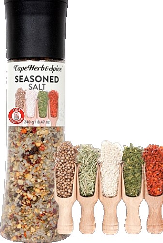 ��� �� �������� ������ - "Cape Herb & Spice"