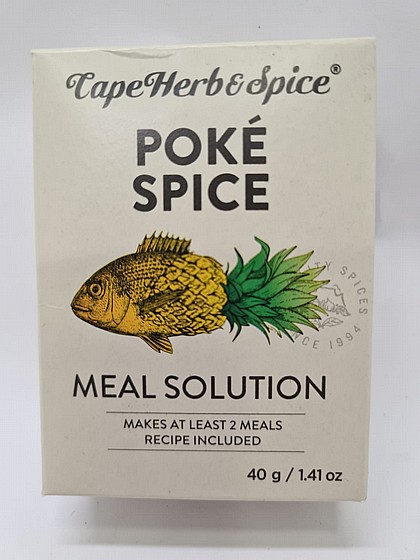������ ������� ��� ����� ���� - "cape herb"