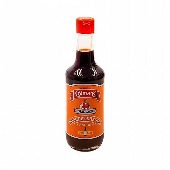 ���� ����'��� ������ - "Colman's"