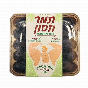 מארז תמר חסון מארז תמר חסון