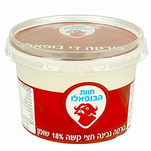 בורטה די בופאלו בורטה די בופאלו