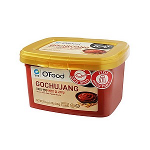 ���'��'��� ���� ������ ������ - "GOCHUJANG"