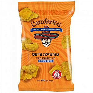 ������� �'��� ���� ������� - "SOMBRERO"