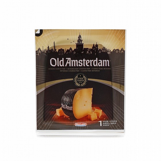 ����� old amsterdam 