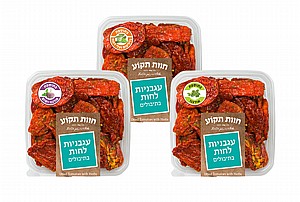 עגבניות לחות עגבניות לחות