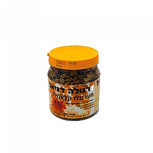 גרנולה דניאל מוזלי טבעי גרנולה דניאל מוזלי טבעי