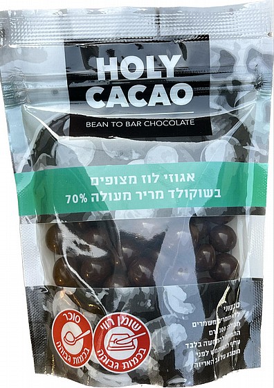 ����� ��� ������ ������� ���� ����� 70% - "HOLY CACAO"