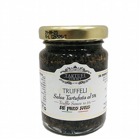 ���� ������ �����  5% - "TARTUFI"