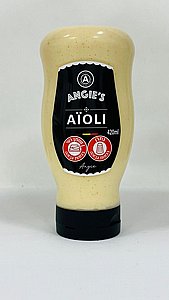 ����� - "ANGIE'S"