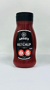 ����� - "ANGIE'S"