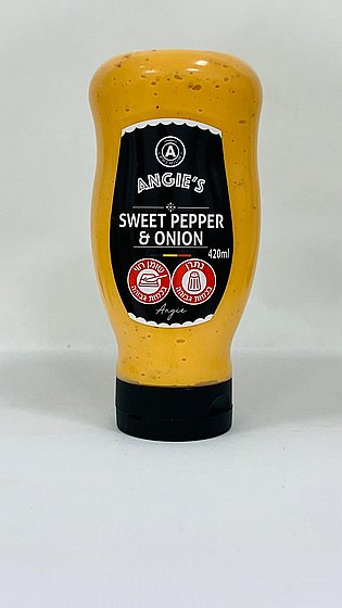 ���� ������ ���� ���� ���� ���� - "ANGIE'S"