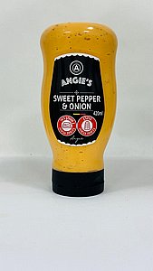 ���� ������ ���� ���� ���� ���� - "ANGIE'S"