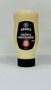 ����� ���� ����� - "ANGIE'S"