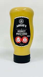 ���� ���� �� ��� - "ANGIE'S"