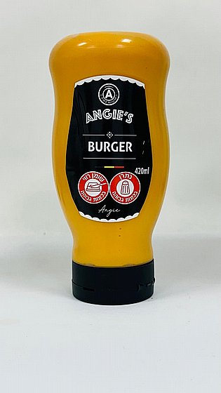 ���� �������� - "ANGIE'S"