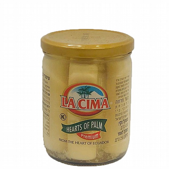 ������ ����� ��� ����� - "LA CIMA"