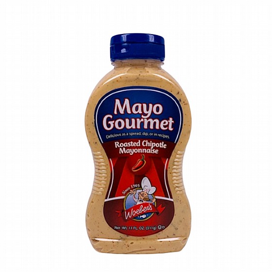 ����� �'������ ���� - "Mayo Gourmet"