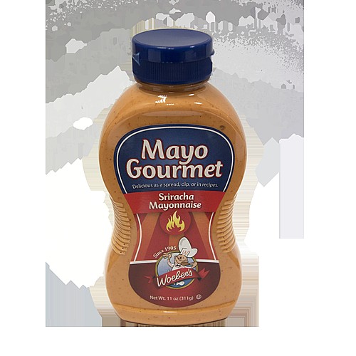 ����� ������'� ���� - "Mayo Gourmet"