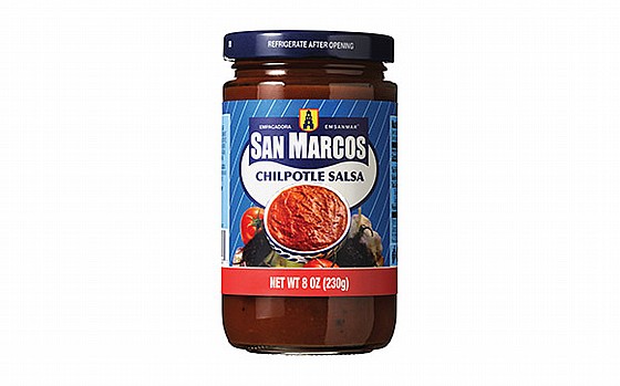 ����� �'������ - "SAN MARCOS"