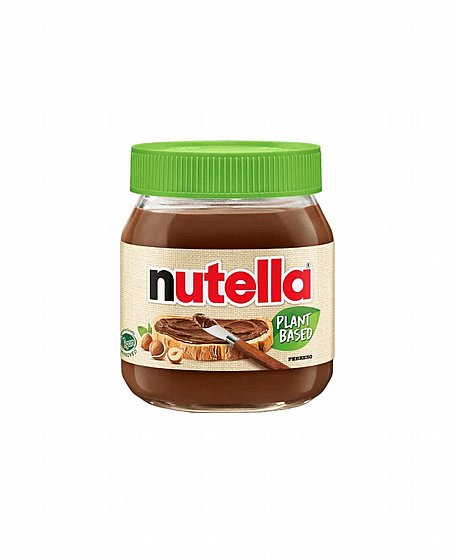 ���� ���� �� ����� ��� �� ���� ������ ������ - "NUTELLA"