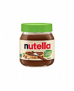 ���� ���� �� ����� ��� �� ���� ������ ������ - "NUTELLA"
