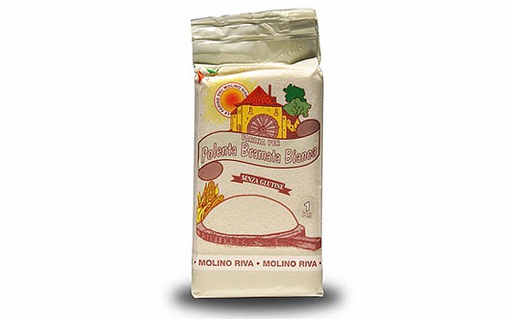 ������ ����� ����� - "MOLINO RIVA"