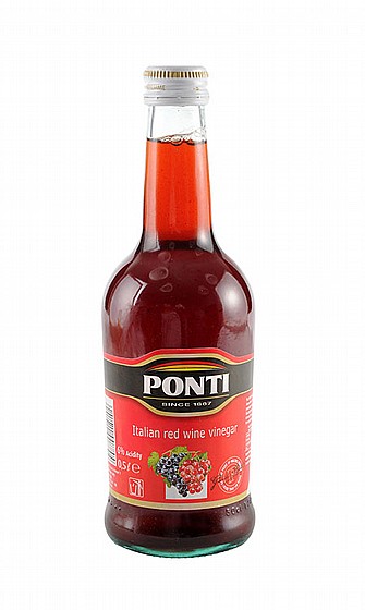 ���� �� ��� ���� - "PONTI"