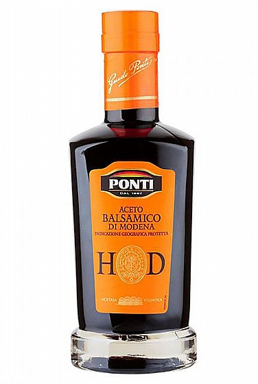 ���� ����� ������ - "PONTI"