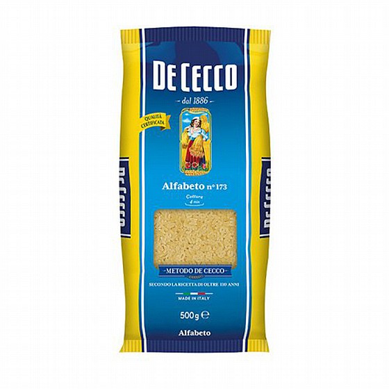���� ���� - "DE CECCO"