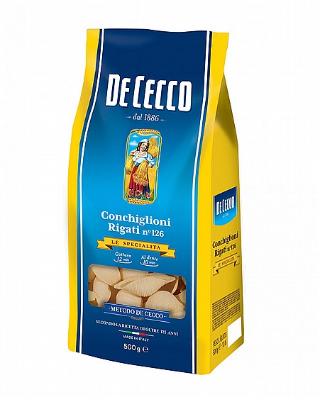 ���� ����'������ - "DE CECCO"