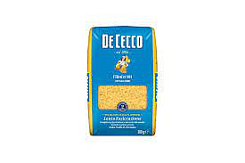 ������ - "DE CECCO"