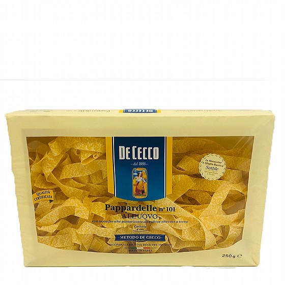 ���� ������ ����� - - "DE CECCO"