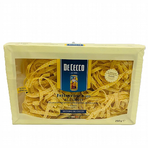 ���� ����'��� ����� - "DE CECCO"