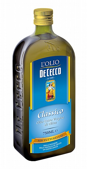 ��� ��� ���� ����� - "DE CECCO"