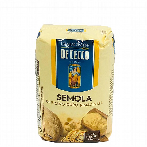 ��� ������� ����� ����� - "DE CECCO"