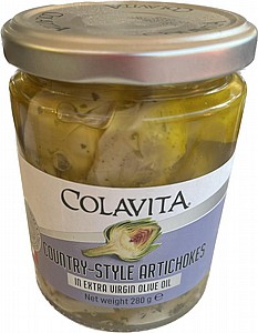 ������� ���� ��� ������ ���� - "Colavita"