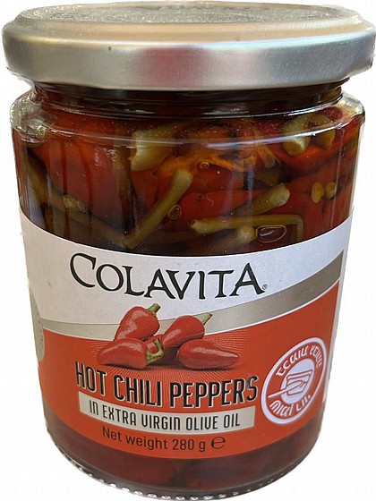 ���� �'��� ���� ���� ���� ����� - "Colavita"