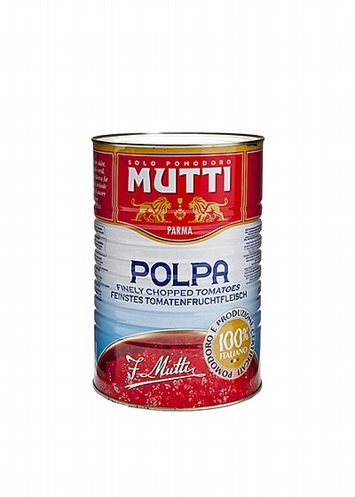  ���� ������� ������� - "MUTTI"