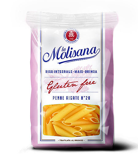 ���� ��� ��� ����� - "La Molisana"