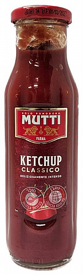 ����� - "MUTTI"