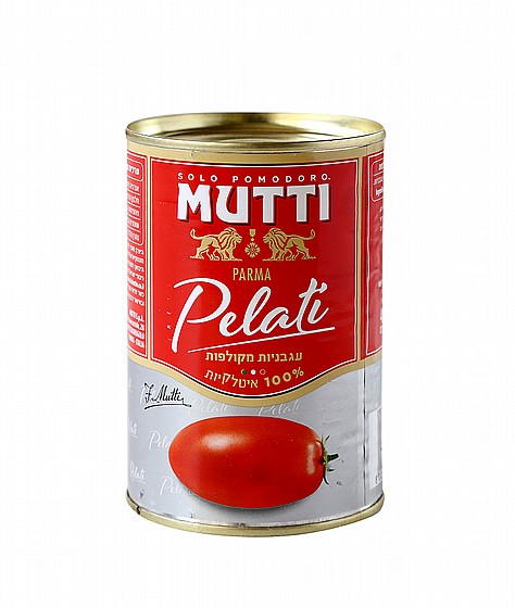 ������� ����� ������� ���� - "MUTTI"