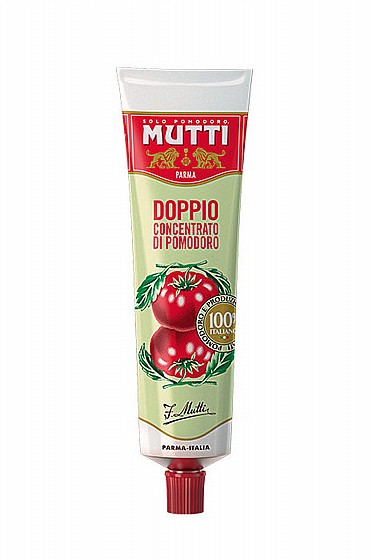 ����� ������� - "MUTTI"